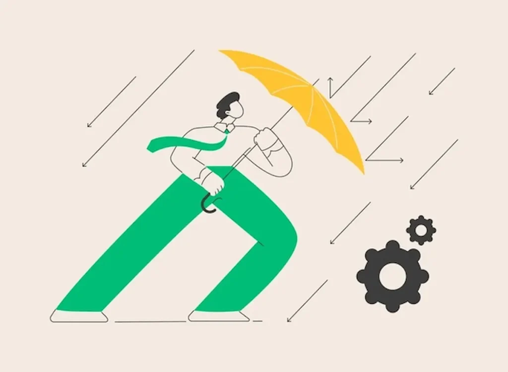 "Beating self-doubt in business through mental resilience”